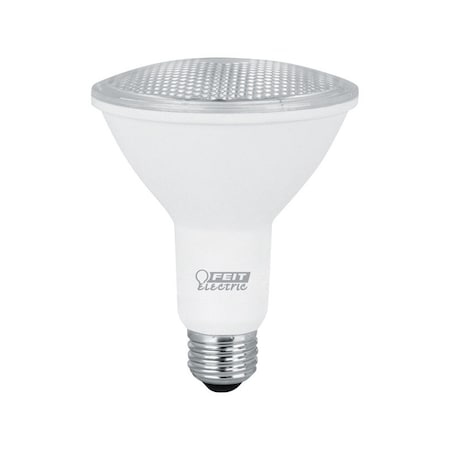 LED PAR30 E26 WW 75W 3PK